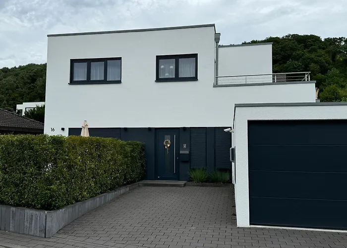 Apartment Unter Den Weinbergen