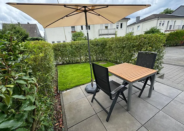 Apartment Unter Den Weinbergen