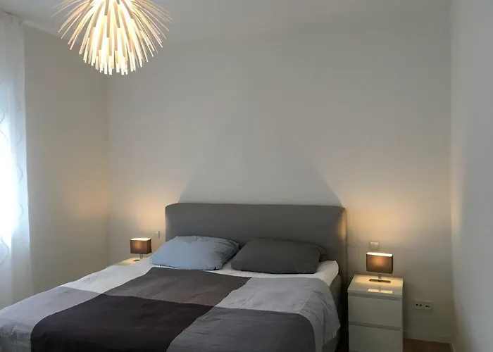 Apartment Unter Den Weinbergen