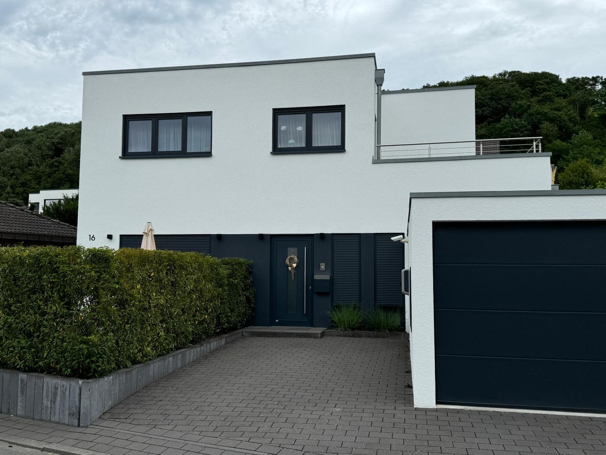 Unter Den Weinbergen Apartment *