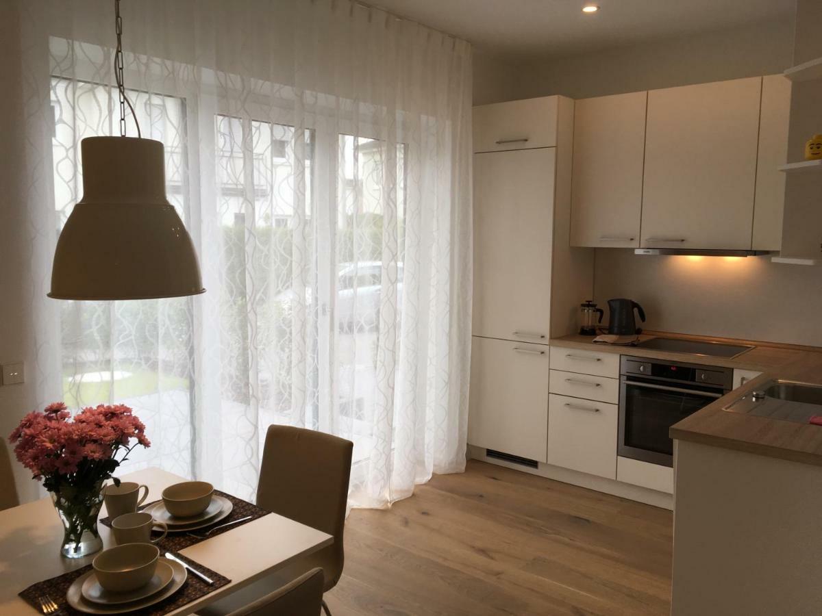 Apartment Unter Den Weinbergen *