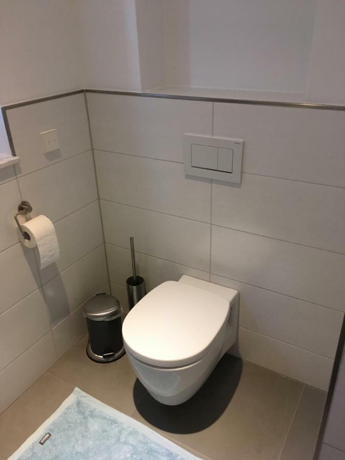 Apartment Unter Den Weinbergen Koenigswinter