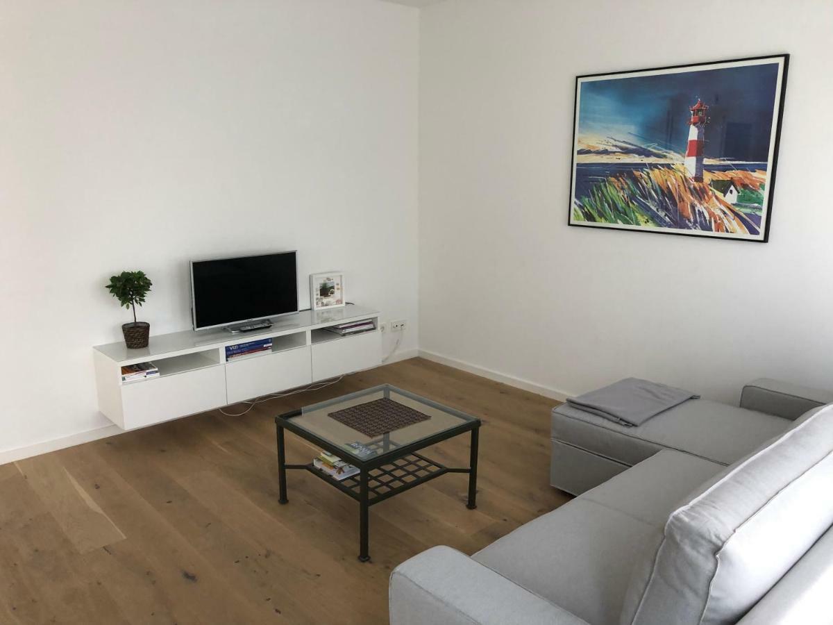 Unter Den Weinbergen Apartment *