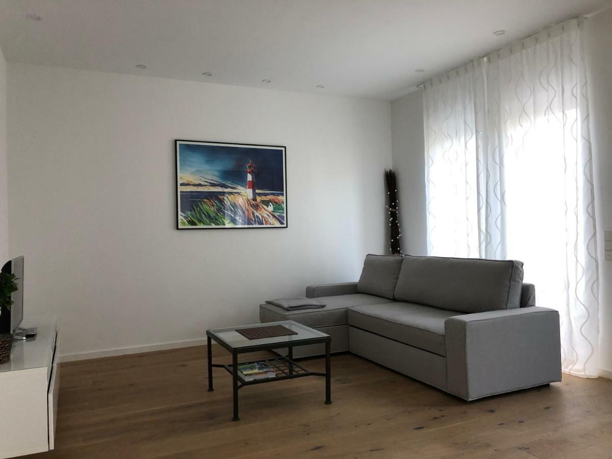 Apartment Unter Den Weinbergen